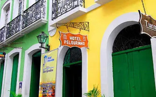 Hotel Pelourinho