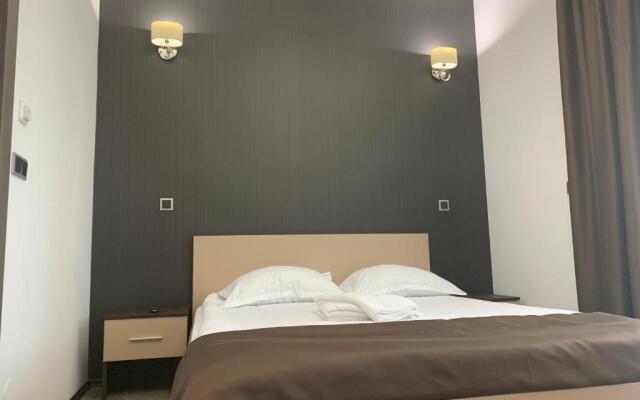 Silver Mountain G1 44