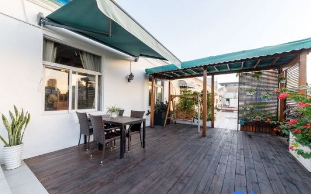 Qianhaiwan Boutique Hotel (Shenzhen Qianhai Free Trade Zone)