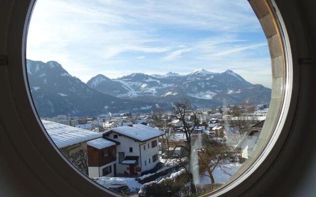 Appartement Christiane