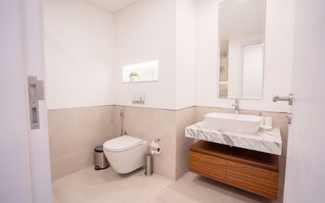 Nasma Luxury Stays - Madinat Jumeirah Living