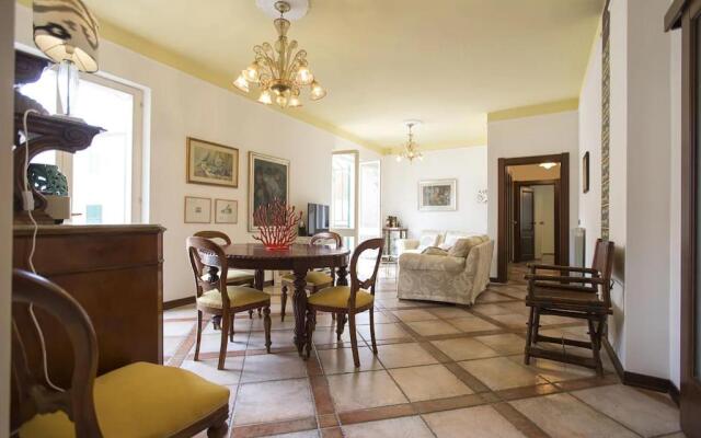 Alghero appartamento Medina per 6 ospiti in centro storico