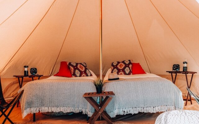 Wander Camp Grand Canyon