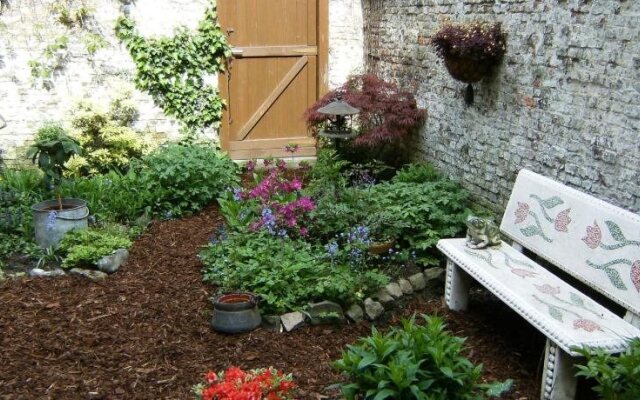 Het Rommelwater B&B