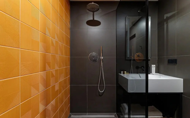 LEV Lifestyle Hotel - Maestro