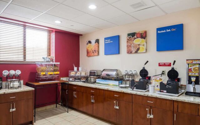 The Staten Island Inn