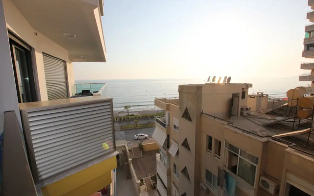 Konak Tower