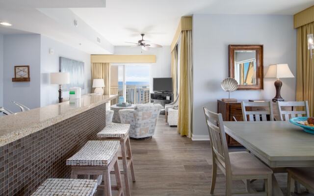 Luau II 6932 - flr9 - 1BR 1BA - (4)