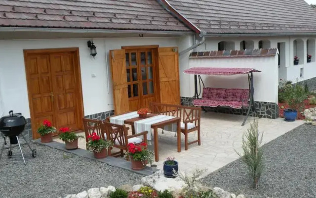 Horcholond Vendèghàz