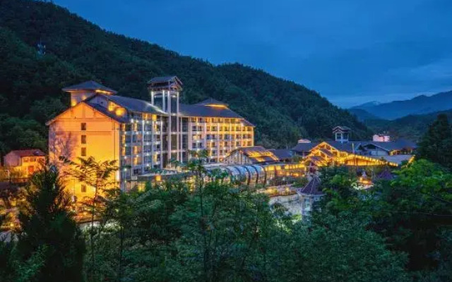 Luyuan International Hotel