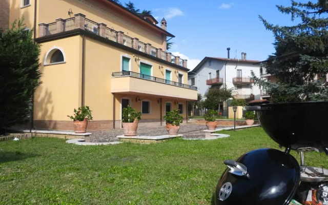 Villa Adige Luxury