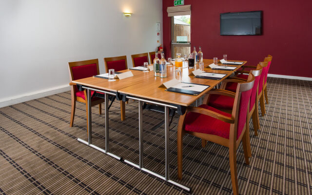 Holiday Inn Express Inverness by IHG