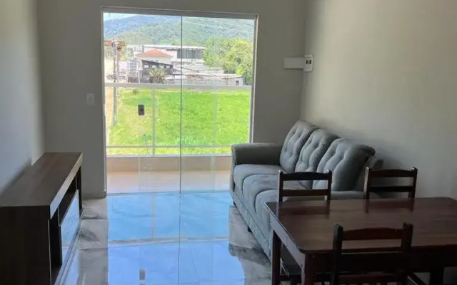 Cond Severos Mar III apto 09