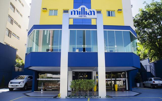 Summit Millian Hotel