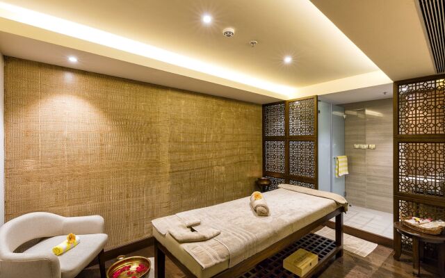 The Resort Mumbai
