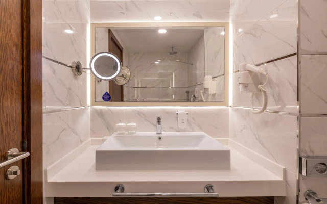 Smart by Dedeman Eskisehir