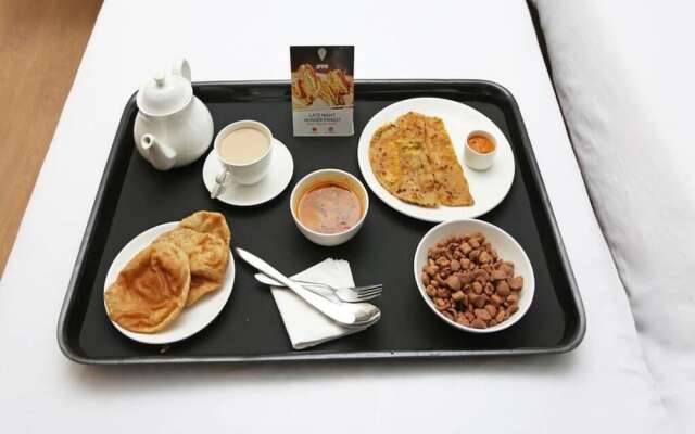 Shree Bhakti Sagar Hotel By OYO Rooms