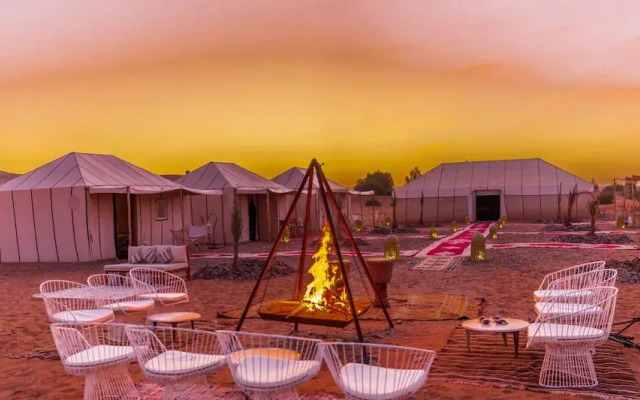 Dihya Desert Camp