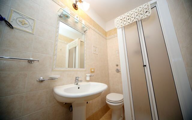 I tre Golfi Sole Rosa