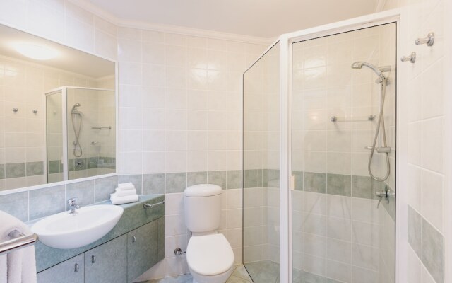 Villa Beach Palm Cove