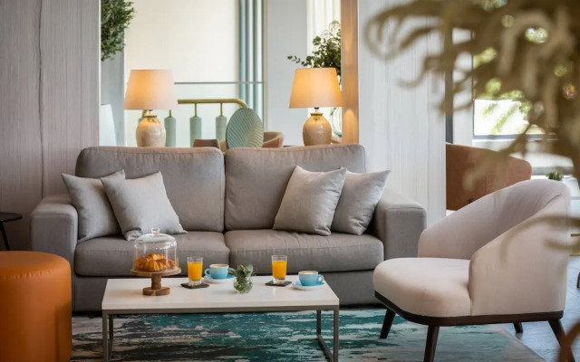 Bluesun Hotel Berulia
