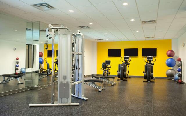 Radisson Hotel Denver Southeast