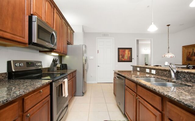 Vista Cay 4804 - 201