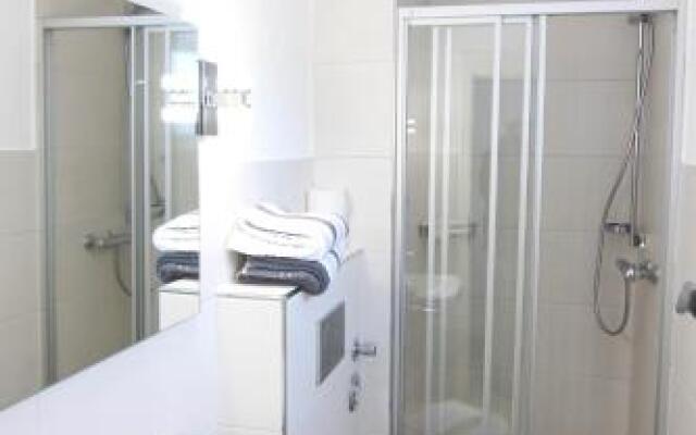 Boarding House Sensenskiin