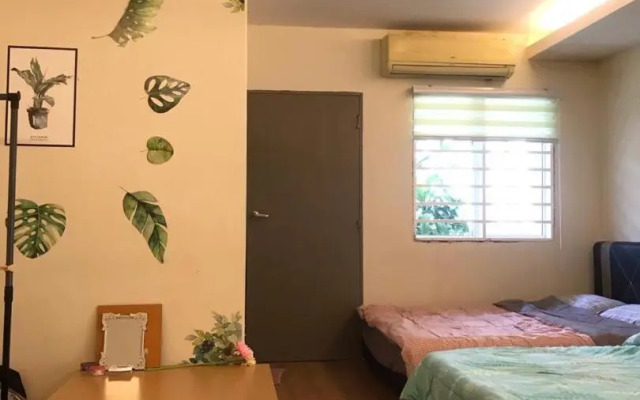 Swimming Pool Party House