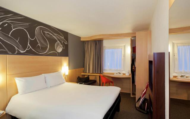 Ibis London Euston St Pancras