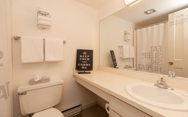 Prospector 174 4 Bedroom Condo