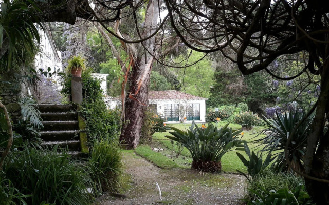 Quinta de São Thiago