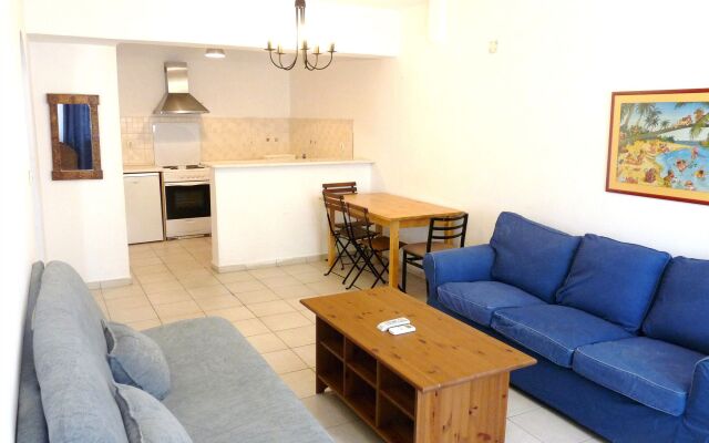 Paradisia Villas
