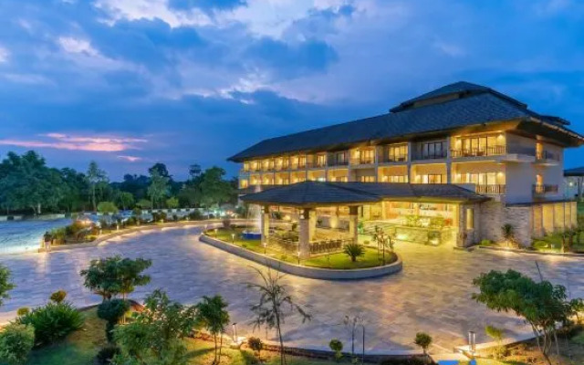 Soaltee Westend Resort Chitwan