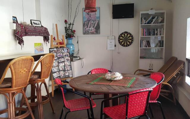 X-Plorer Backpackers - Hostel