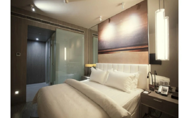 Jinjiang Metropolo Hotel - Hangzhou Xiasha Jinsha Lake