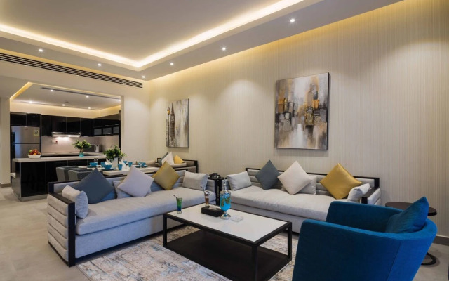 Dorat Najd Resort