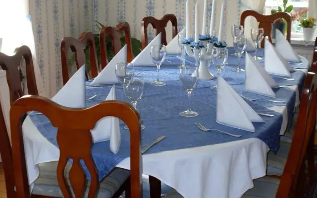 Hotel Sommarhagen