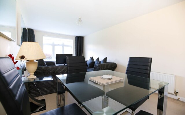Fantastic Tynemouth Apartment with 2 Bathrooms