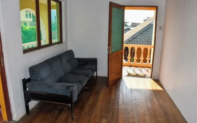 Hotel Rurrenabaque