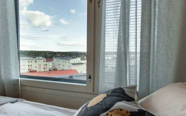Helppo Hotelli Apartments Rovaniemi