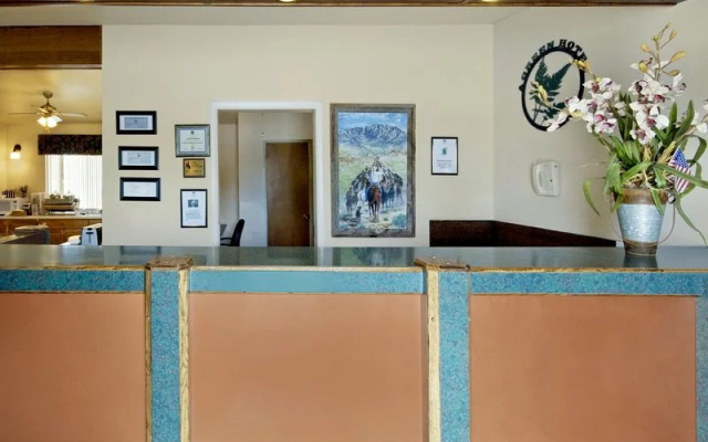 Americas Best Value Inn