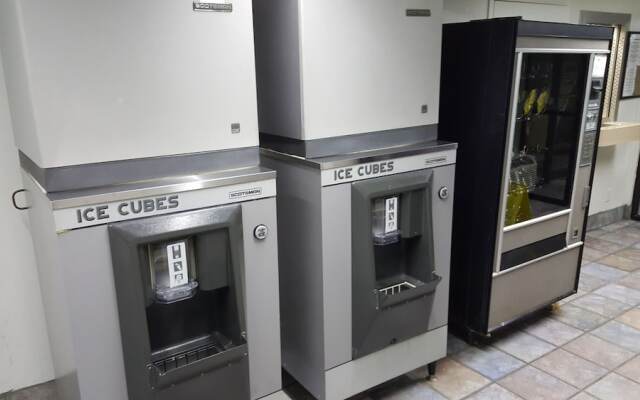 Americas Best Value Inn-Mentor/Cleveland