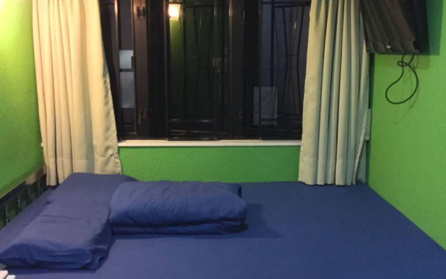 Blessing Guesthouse