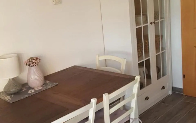 Apartma, Prekmurska vas, Trobentica 32