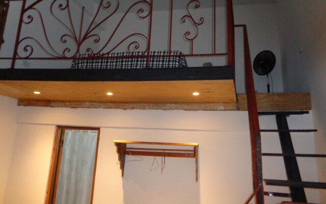 Havana Lodge