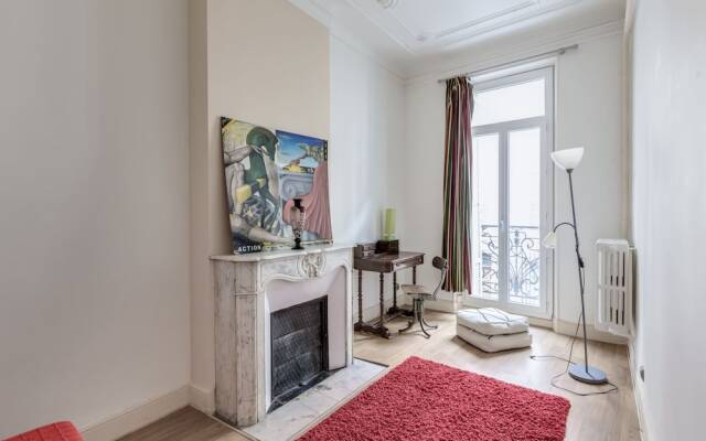 Big T3 of 85m² Prefecture-notre Dame du Mont