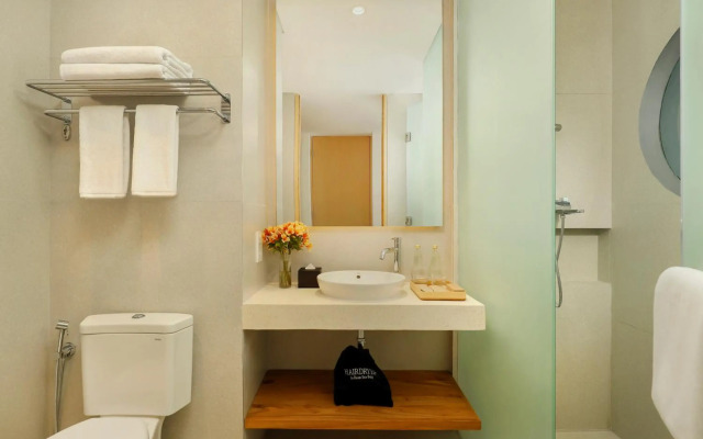 Citadines Berawa Beach Bali