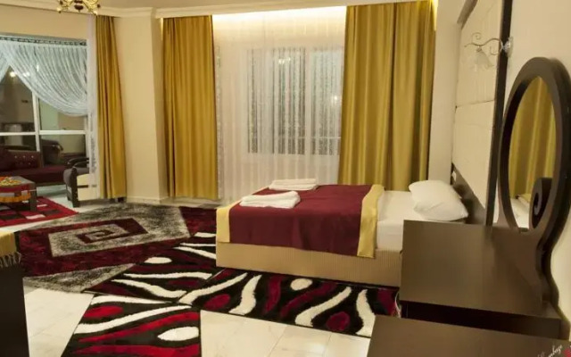 Anadolu Palace Hotel