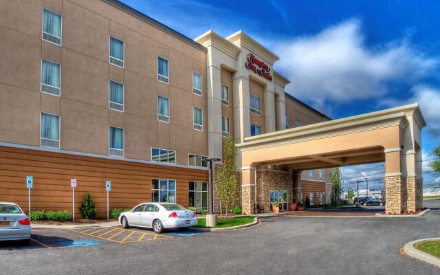 Hampton Inn & Suites Rochester/Henrietta